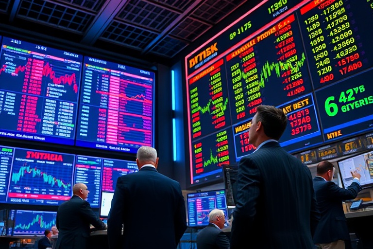 Mercado Global de Aço Inoxidável